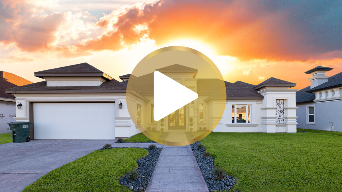 501 S Summer Heights San Juan TX