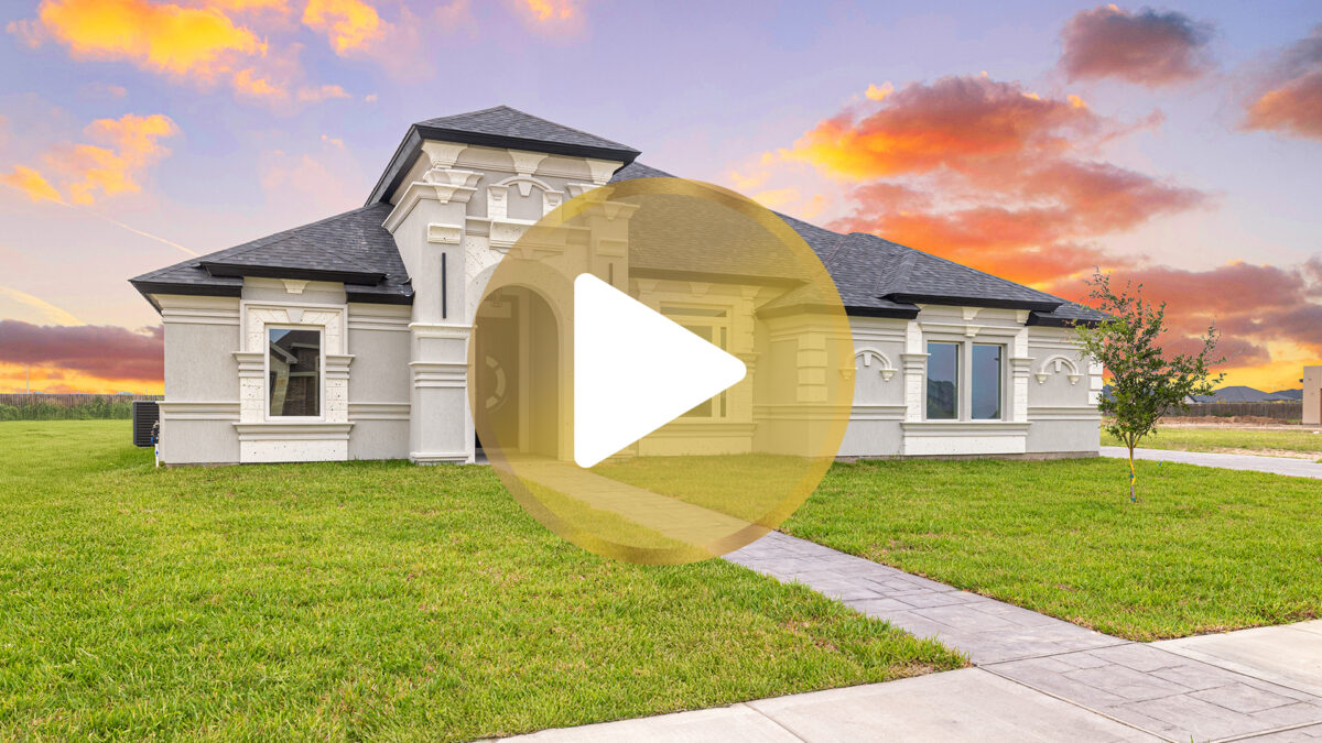 1113 Dorsett Dr, San Juan, TX