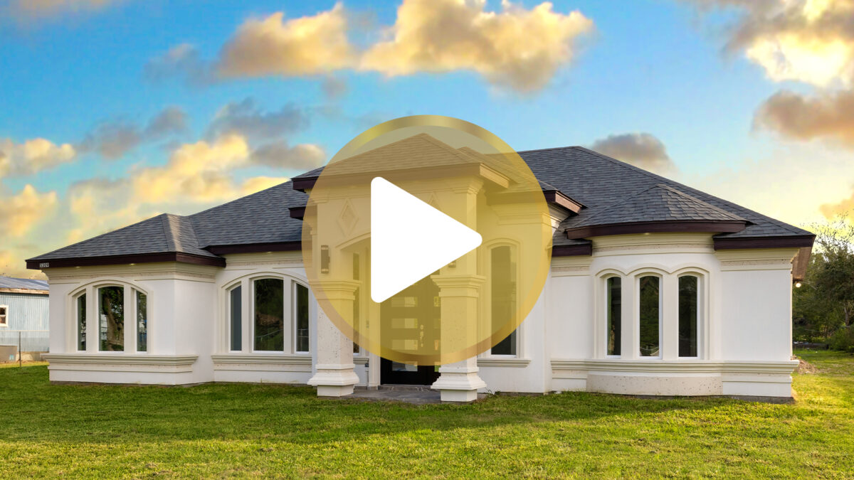 5309 Sunny Circle Mission, TX